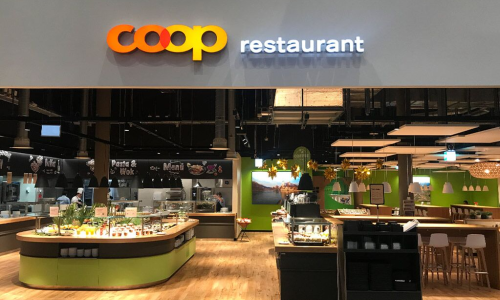 CoopRestaurants